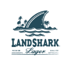 LandShark Logo