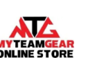 My Team Gear
