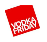 Vodka Friday Logo